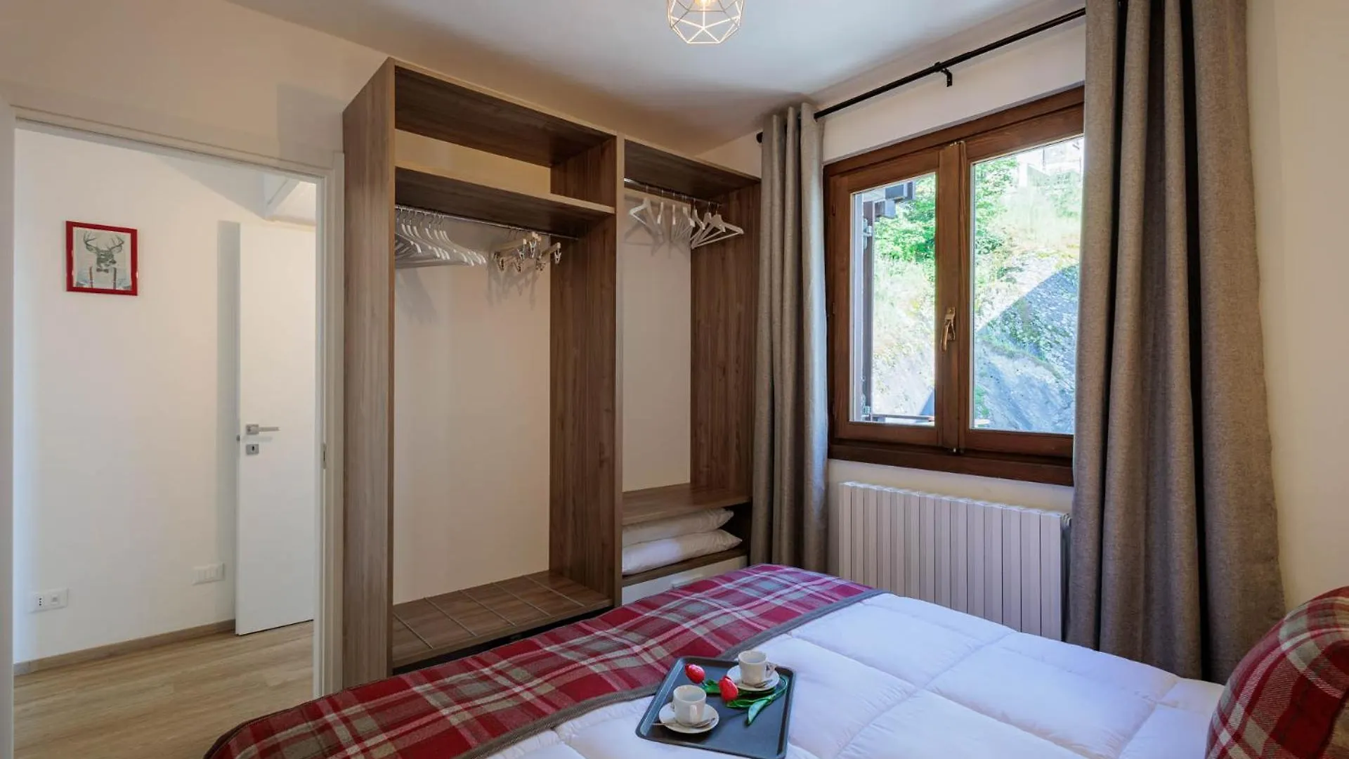 Revo Apartments - Rocca Fiorita Aprica