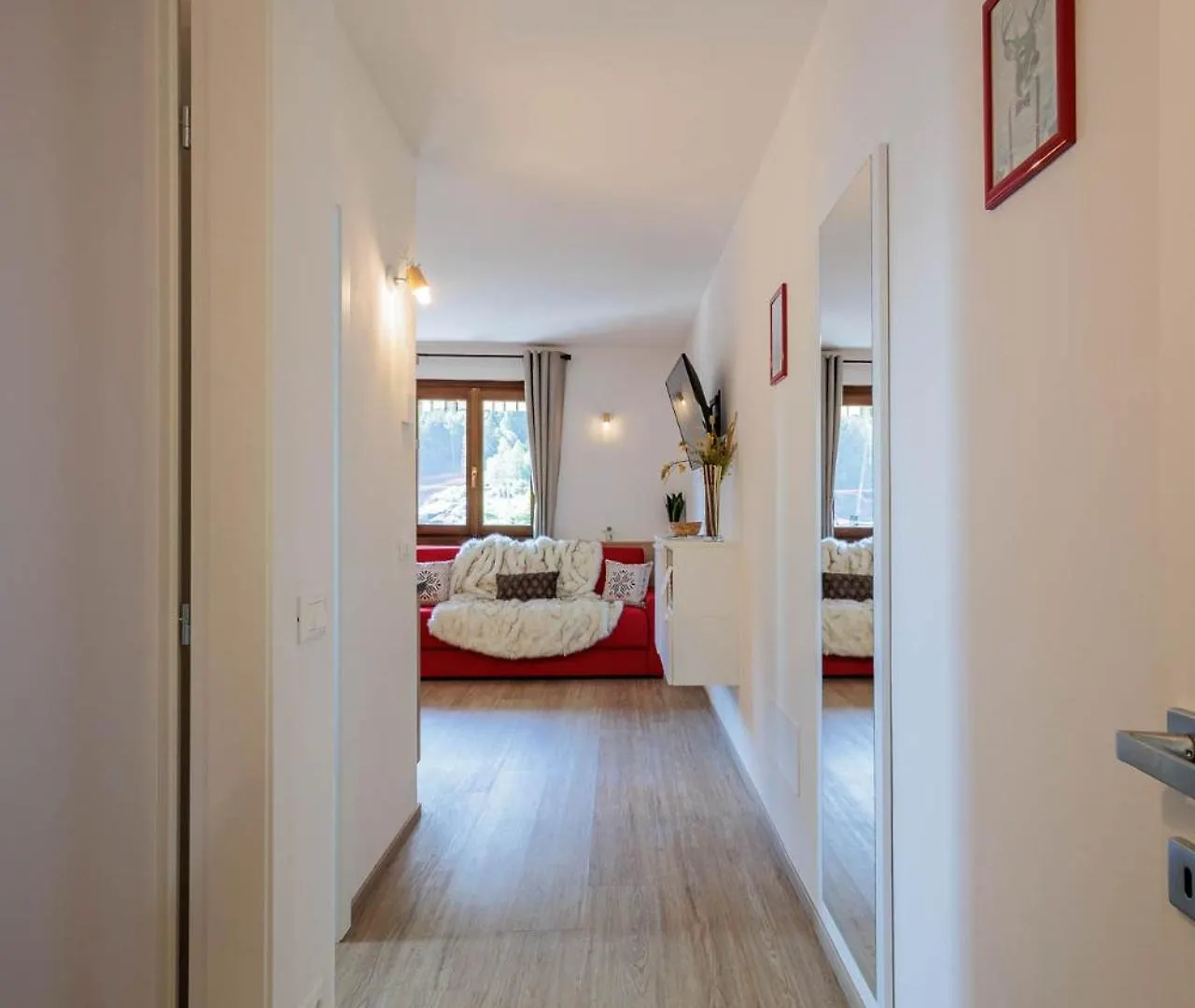 Revo Apartments - Rocca Fiorita Aprica Ιταλία